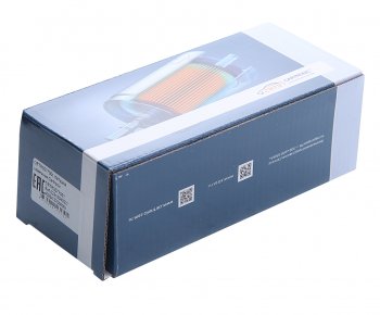 949 р. Катушка зажигания ГАЗ-3302,УАЗ ЕВРО-3 на свечу CARTRONIC CARTRONIC crtr0077001  с доставкой в г. Кемерово. Увеличить фотографию 3