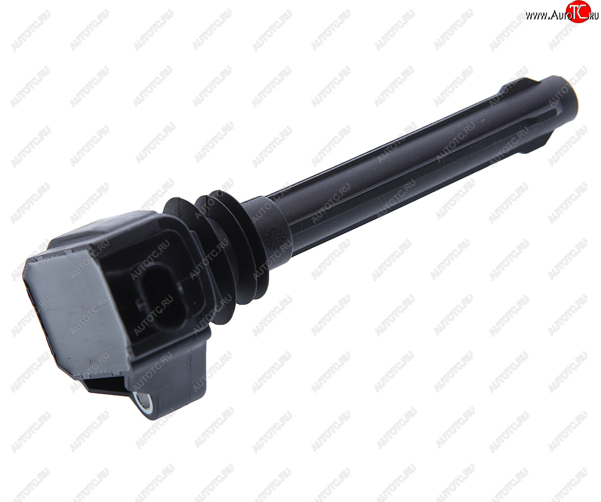 949 р. Катушка зажигания ГАЗ-3302,УАЗ ЕВРО-3 на свечу CARTRONIC CARTRONIC crtr0077001  с доставкой в г. Кемерово