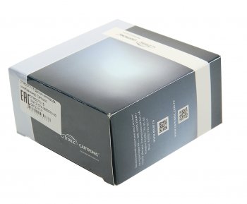 1 739 р. Датчик кислорода ВАЗ-21074-2110 CARTRONIC CARTRONIC crtr0077115  с доставкой в г. Кемерово. Увеличить фотографию 2