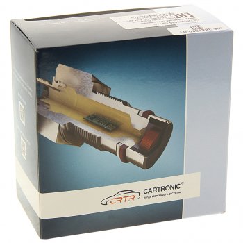 369 р. Датчик положения коленвала ЗМЗ-406 CARTRONIC CARTRONIC crtr0080639  с доставкой в г. Кемерово. Увеличить фотографию 2