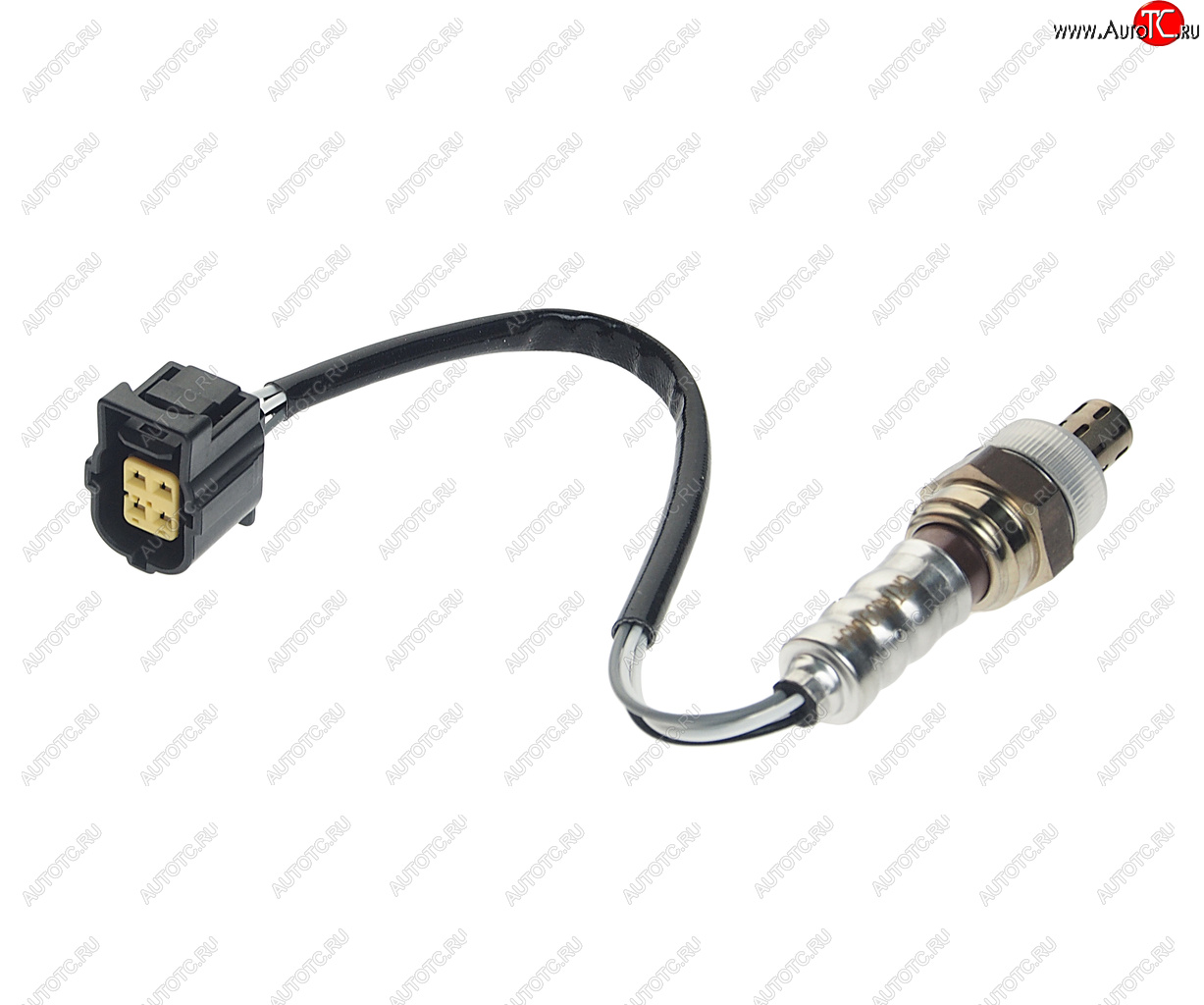 1 789 р. Датчик кислорода универсальный 4 контакта CARTRONIC CARTRONIC crtr0090054  с доставкой в г. Кемерово