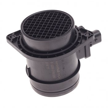 2 899 р. Датчик массового расхода воздуха УАЗ-3163 (аналог 0280218220) CARTRONIC CARTRONIC crtr0091774  с доставкой в г. Кемерово. Увеличить фотографию 2