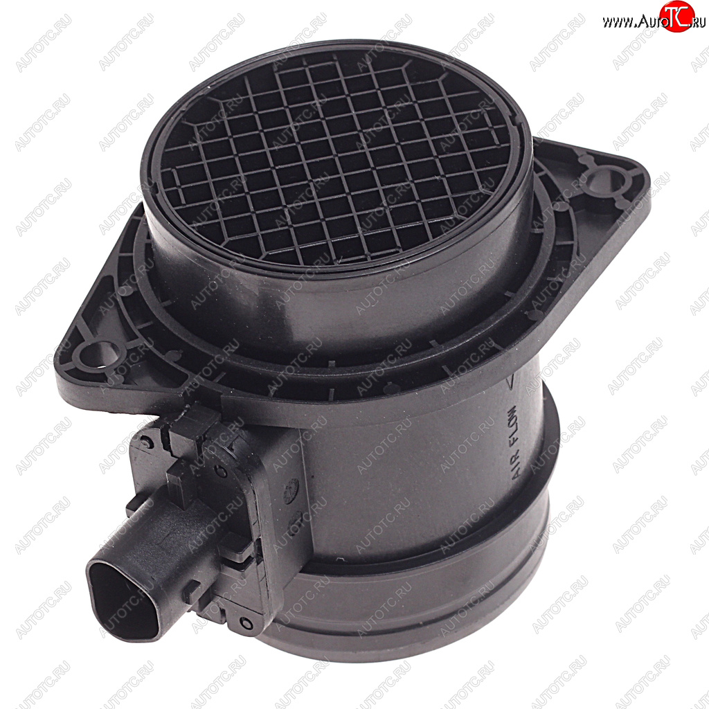 2 899 р. Датчик массового расхода воздуха УАЗ-3163 (аналог 0280218220) CARTRONIC CARTRONIC crtr0091774  с доставкой в г. Кемерово