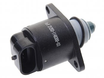 559 р. Регулятор холостого хода ВАЗ-21203,2123 CARTRONIC CARTRONIC crtr0100533  с доставкой в г. Кемерово. Увеличить фотографию 2