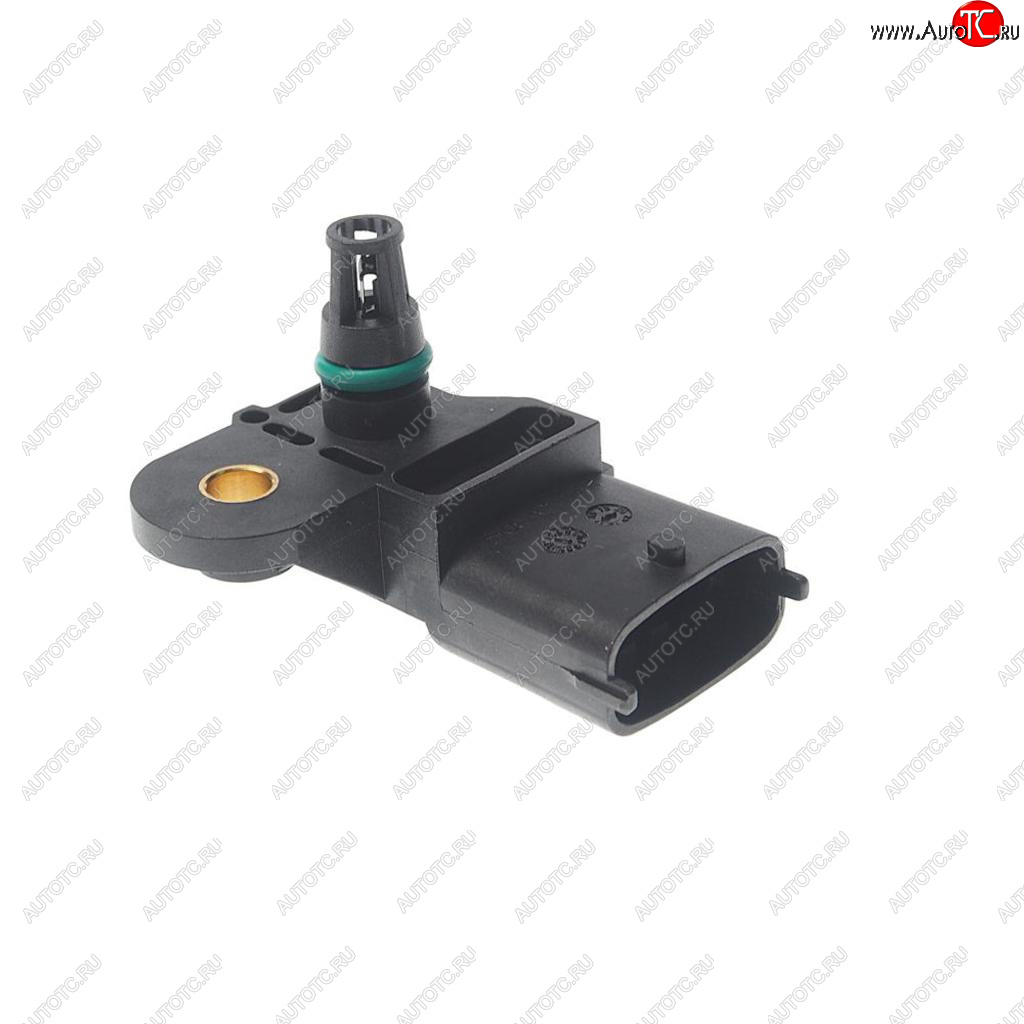1 299 р. Датчик абсолютного давления воздуха ВАЗ-1118,2170,2190 CARTRONIC CARTRONIC crtr0102262  с доставкой в г. Кемерово