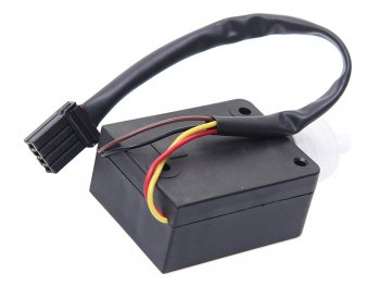 559 р. Мотор-редуктор ВАЗ-2170 блокировки замка двери (4 провода) CARTRONIC CARTRONIC crtr0102860  с доставкой в г. Кемерово. Увеличить фотографию 1