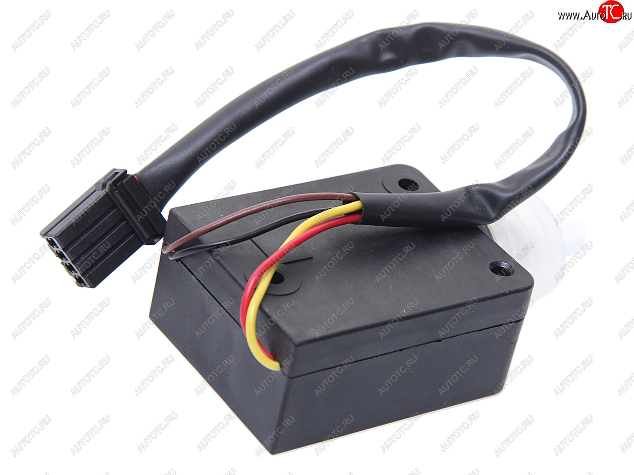 559 р. Мотор-редуктор ВАЗ-2170 блокировки замка двери (4 провода) CARTRONIC CARTRONIC crtr0102860  с доставкой в г. Кемерово