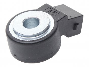 299 р. Датчик детонации ВАЗ-2110-2115,ГАЗ дв.ЗМЗ-405,406 CARTRONIC CARTRONIC crtr0103559  с доставкой в г. Кемерово. Увеличить фотографию 2