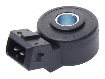 299 р. Датчик детонации ВАЗ-2110-2115,ГАЗ дв.ЗМЗ-405,406 CARTRONIC CARTRONIC crtr0103559  с доставкой в г. Кемерово. Увеличить фотографию 1