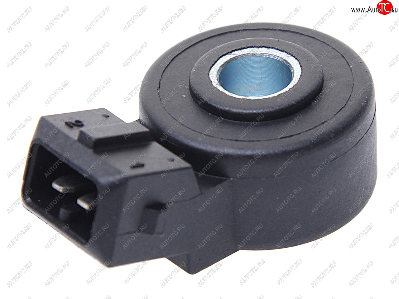 299 р. Датчик детонации ВАЗ-2110-2115,ГАЗ дв.ЗМЗ-405,406 CARTRONIC CARTRONIC crtr0103559  с доставкой в г. Кемерово