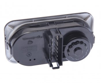 2 349 р. Блок управления УАЗ-3163 Патриот светотехникой CARTRONIC CARTRONIC crtr0103560  с доставкой в г. Кемерово. Увеличить фотографию 2