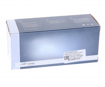2 349 р. Блок управления УАЗ-3163 Патриот светотехникой CARTRONIC CARTRONIC crtr0103560  с доставкой в г. Кемерово. Увеличить фотографию 3