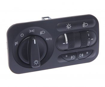2 349 р. Блок управления УАЗ-3163 Патриот светотехникой CARTRONIC CARTRONIC crtr0103560  с доставкой в г. Кемерово. Увеличить фотографию 1