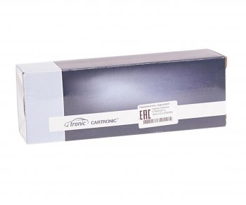 339 р. Переключатель подрулевой ВАЗ-1118,2123,2170 указателей поворота CARTRONIC CARTRONIC crtr0103712  с доставкой в г. Кемерово. Увеличить фотографию 3