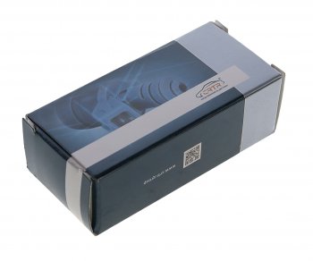 899 р. Форсунка УАЗ-3163,315195 дв.ЗМЗ-409 ЕВРО-3 топливная CARTRONIC CARTRONIC crtr0103816  с доставкой в г. Кемерово. Увеличить фотографию 4