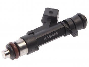 899 р. Форсунка УАЗ-3163,315195 дв.ЗМЗ-409 ЕВРО-3 топливная CARTRONIC CARTRONIC crtr0103816  с доставкой в г. Кемерово. Увеличить фотографию 1