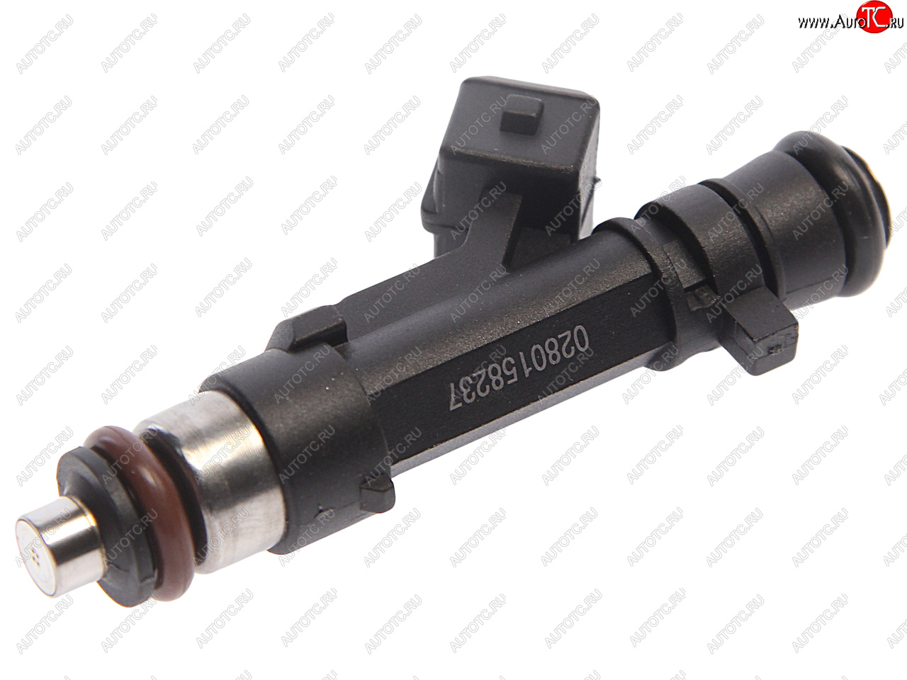 899 р. Форсунка УАЗ-3163,315195 дв.ЗМЗ-409 ЕВРО-3 топливная CARTRONIC CARTRONIC crtr0103816  с доставкой в г. Кемерово