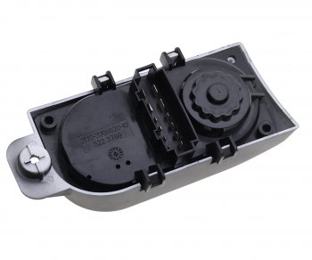 1 539 р. Блок управления ВАЗ-2170 освещением ЛЮКС CARTRONIC CARTRONIC crtr0105957  с доставкой в г. Кемерово. Увеличить фотографию 2