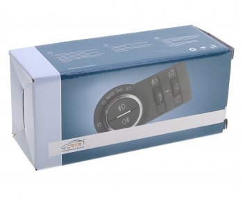 1 539 р. Блок управления ВАЗ-2170 освещением ЛЮКС CARTRONIC CARTRONIC crtr0105957  с доставкой в г. Кемерово. Увеличить фотографию 3
