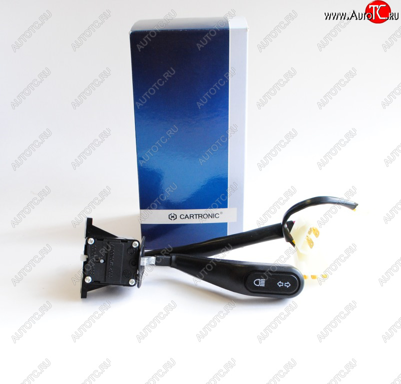629 р. Переключатель подрулевой ГАЗ-3302 указателей поворота НО CARTRONIC CARTRONIC crtr0108690  с доставкой в г. Кемерово