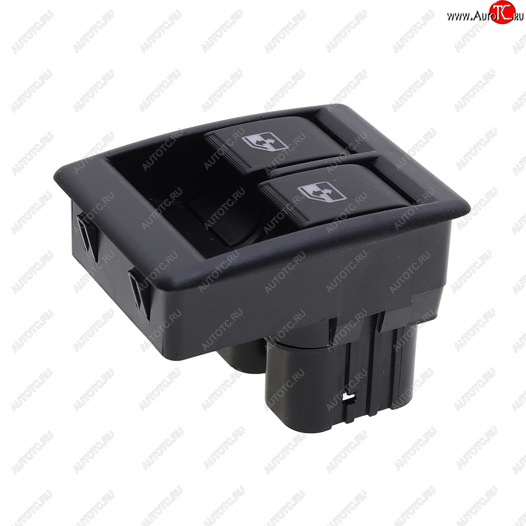 379 р. Блок управления ВАЗ-2190 стеклоподъемниками CARTRONIC CARTRONIC crtr0109983  с доставкой в г. Кемерово