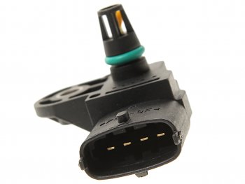 679 р. Датчик давления КАМАЗ,МАЗ,ЗИЛ наддува CARTRONIC CARTRONIC crtr0110072  с доставкой в г. Кемерово. Увеличить фотографию 2