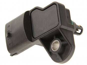 679 р. Датчик давления КАМАЗ,МАЗ,ЗИЛ наддува CARTRONIC CARTRONIC crtr0110072  с доставкой в г. Кемерово. Увеличить фотографию 1