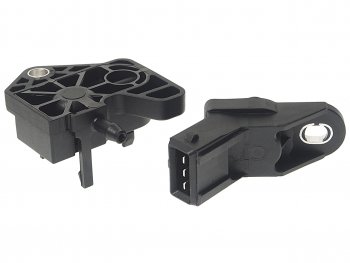 2 599 р. Датчик абсолютного давления воздуха ГАЗ,УАЗ ЗМЗ-406 CARTRONIC CARTRONIC crtr0113638  с доставкой в г. Кемерово. Увеличить фотографию 2
