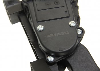 3 399 р. Педаль акселератора ГАЗ ЗМЗ-405 ЕВРО-3 CARTRONIC CARTRONIC crtr0115176  с доставкой в г. Кемерово. Увеличить фотографию 3