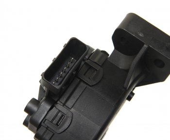 3 399 р. Педаль акселератора ГАЗ ЗМЗ-405 ЕВРО-3 CARTRONIC CARTRONIC crtr0115176  с доставкой в г. Кемерово. Увеличить фотографию 4
