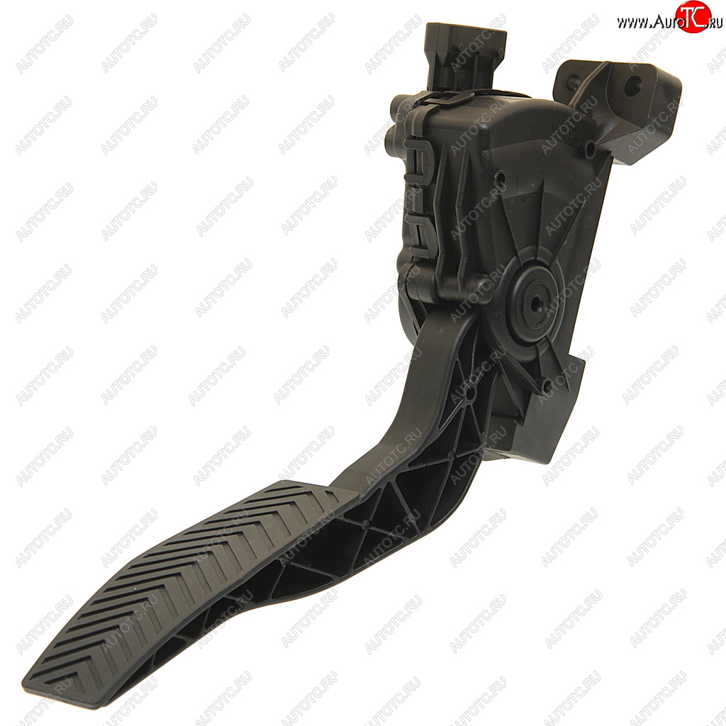 3 399 р. Педаль акселератора ГАЗ ЗМЗ-405 ЕВРО-3 CARTRONIC CARTRONIC crtr0115176  с доставкой в г. Кемерово
