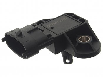 899 р. Датчик давления и температуры во впускном коллекторе ЯМЗ-650.10 CARTRONIC CARTRONIC crtr0115387  с доставкой в г. Кемерово. Увеличить фотографию 2