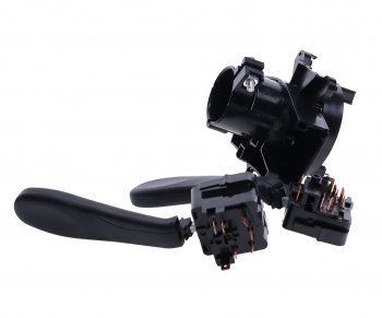 949 р. Переключатель подрулевой ВАЗ-2123,2170 в сборе CARTRONIC CARTRONIC crtr0115390  с доставкой в г. Кемерово. Увеличить фотографию 3