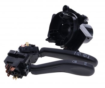 949 р. Переключатель подрулевой ВАЗ-2123,2170 в сборе CARTRONIC CARTRONIC crtr0115390  с доставкой в г. Кемерово. Увеличить фотографию 1