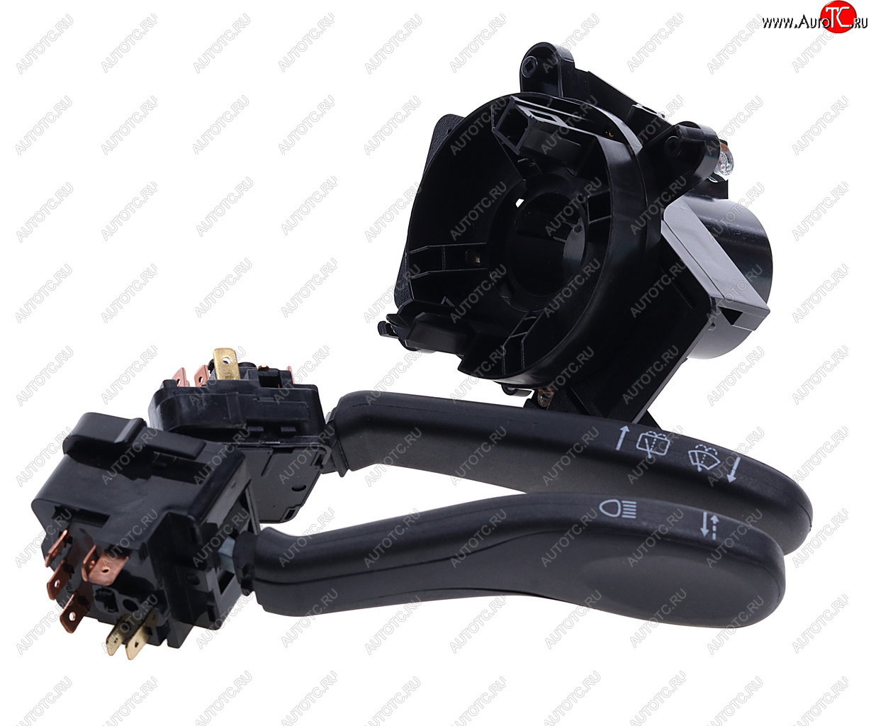 949 р. Переключатель подрулевой ВАЗ-2123,2170 в сборе CARTRONIC CARTRONIC crtr0115390  с доставкой в г. Кемерово