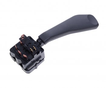 339 р. Переключатель подрулевой ВАЗ-2170 указателей поворота НО CARTRONIC CARTRONIC crtr0115392  с доставкой в г. Кемерово. Увеличить фотографию 2