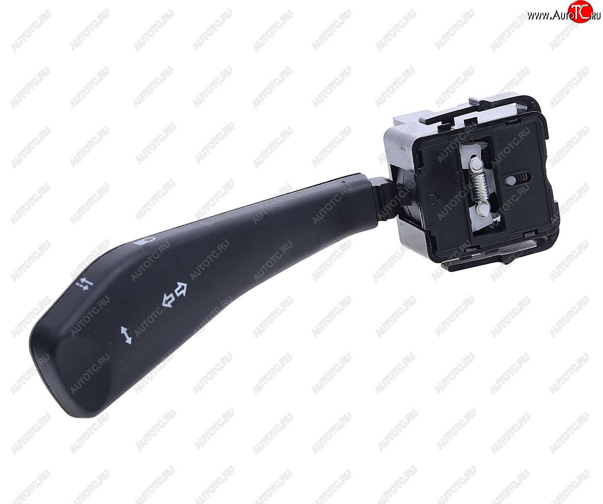 339 р. Переключатель подрулевой ВАЗ-2170 указателей поворота НО CARTRONIC CARTRONIC crtr0115392  с доставкой в г. Кемерово