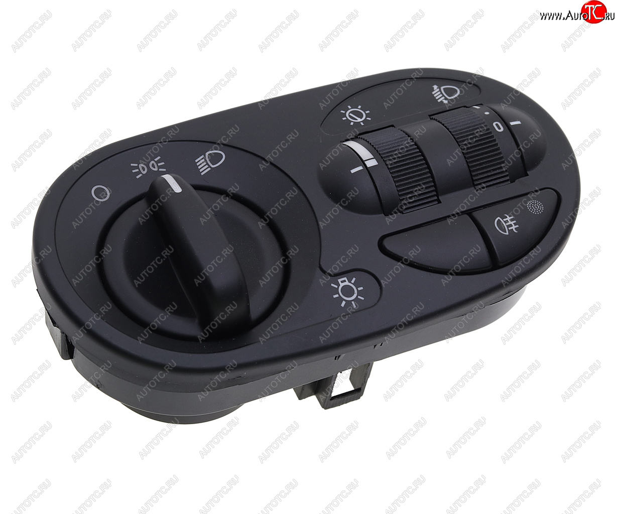 2 369 р. Блок управления ВАЗ-1118 Калина светом CARTRONIC CARTRONIC crtr0115615  с доставкой в г. Кемерово
