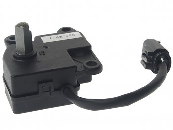1 999 р. Мотор-редуктор ВАЗ-1118 заслонки отопителя CARTRONIC CARTRONIC crtr0115617  с доставкой в г. Кемерово. Увеличить фотографию 1