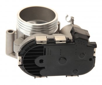 5 299 р. Заслонка ВАЗ-1118,2170 дроссельная CARTRONIC CARTRONIC crtr0117984  с доставкой в г. Кемерово. Увеличить фотографию 3
