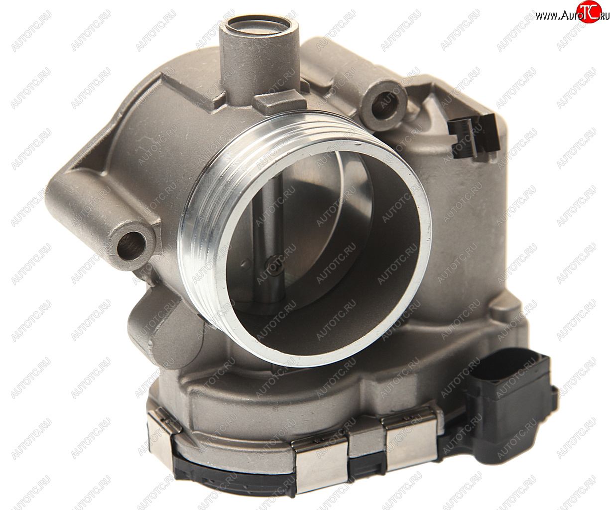 5 299 р. Заслонка ВАЗ-1118,2170 дроссельная CARTRONIC CARTRONIC crtr0117984  с доставкой в г. Кемерово