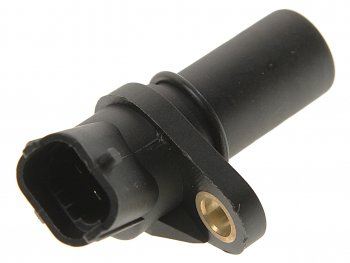 599 р. Датчик частоты вращения МАЗ,КРАЗ,УРАЛ ЯМЗ-650 ЕВРО-3 CARTRONIC CARTRONIC crtr0119099  с доставкой в г. Кемерово. Увеличить фотографию 2