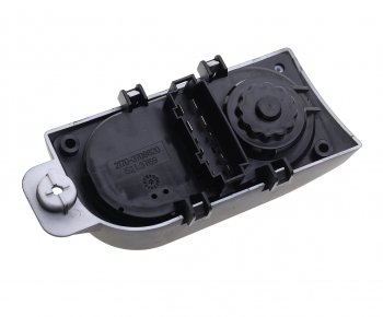 1 399 р. Блок управления ВАЗ-2170 освещением CARTRONIC CARTRONIC crtr0119130  с доставкой в г. Кемерово. Увеличить фотографию 2