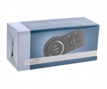 1 399 р. Блок управления ВАЗ-2170 освещением CARTRONIC CARTRONIC crtr0119130  с доставкой в г. Кемерово. Увеличить фотографию 3