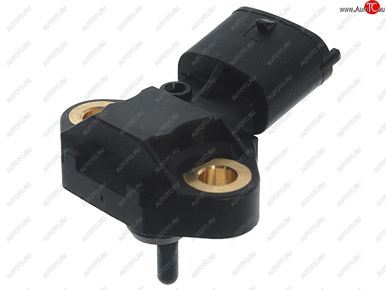 1 199 р. Датчик температуры и давления топлива (дв.ЯМЗ-650 DCi 11 ЕВРО-3) CARTRONIC CARTRONIC crtr0119177  с доставкой в г. Кемерово