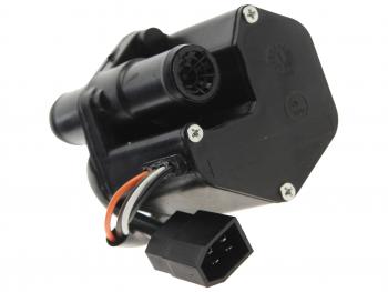 959 р. Кран ГАЗ-31105,3302 Бизнес отопителя электрический (КУОТ-2-ЭП) CARTRONIC CARTRONIC crtr0120010  с доставкой в г. Кемерово. Увеличить фотографию 2