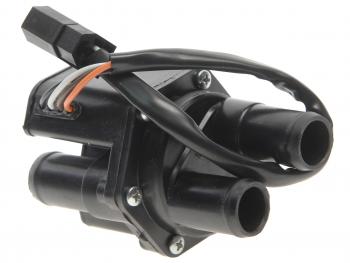 959 р. Кран ГАЗ-31105,3302 Бизнес отопителя электрический (КУОТ-2-ЭП) CARTRONIC CARTRONIC crtr0120010  с доставкой в г. Кемерово. Увеличить фотографию 1