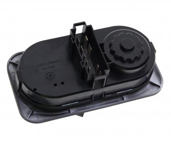2 279 р. Блок управления ГАЗ-3302 Бизнес,ГАЗель Next CARTRONIC CARTRONIC crtr0120158  с доставкой в г. Кемерово. Увеличить фотографию 2