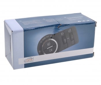 2 279 р. Блок управления ГАЗ-3302 Бизнес,ГАЗель Next CARTRONIC CARTRONIC crtr0120158  с доставкой в г. Кемерово. Увеличить фотографию 4