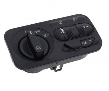 2 279 р. Блок управления ГАЗ-3302 Бизнес,ГАЗель Next CARTRONIC CARTRONIC crtr0120158  с доставкой в г. Кемерово. Увеличить фотографию 1